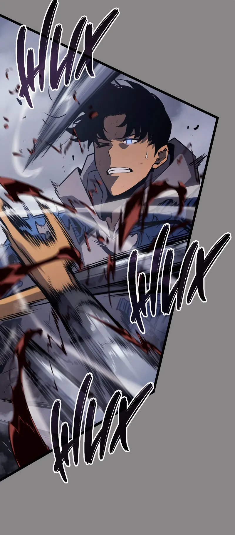 Read Поднятие уровня в одиночку Рагнарёк Manga Online