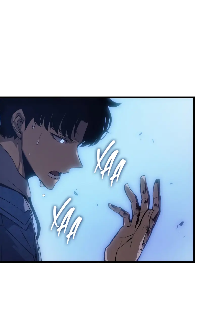 Read Поднятие уровня в одиночку Рагнарёк Manga Online