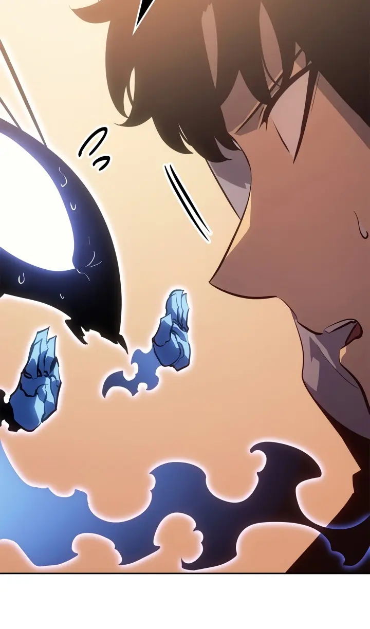Read Поднятие уровня в одиночку Рагнарёк Manga Online