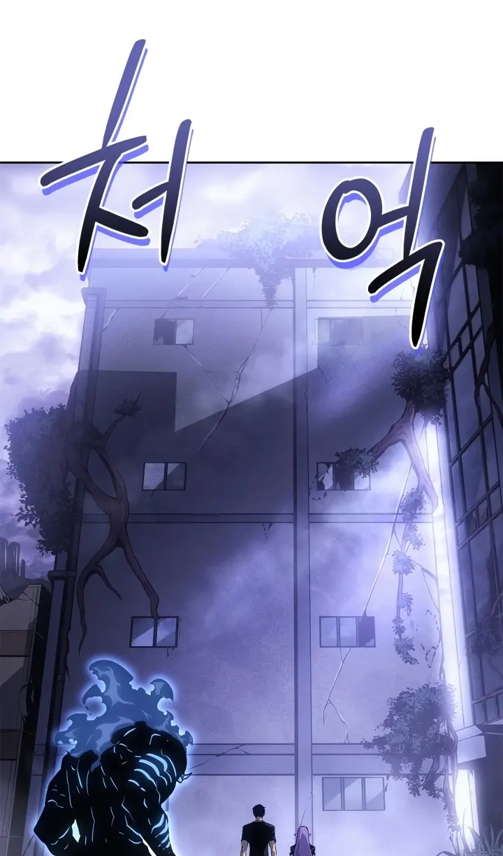 Read Поднятие уровня в одиночку Рагнарёк Manga Online