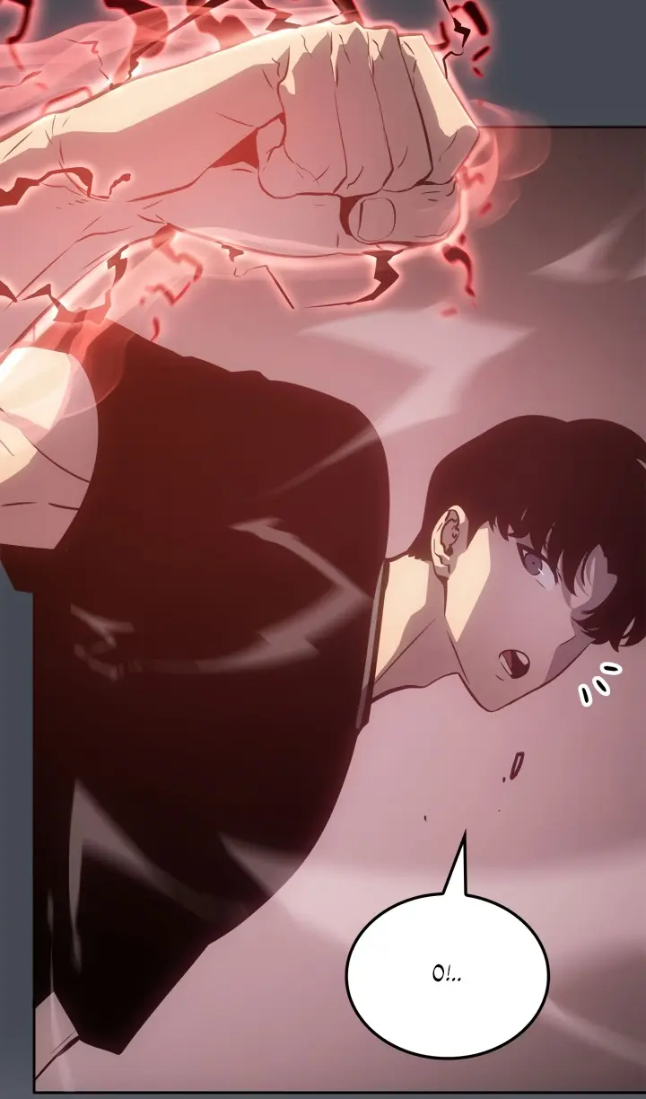 Read Поднятие уровня в одиночку Рагнарёк Manga Online
