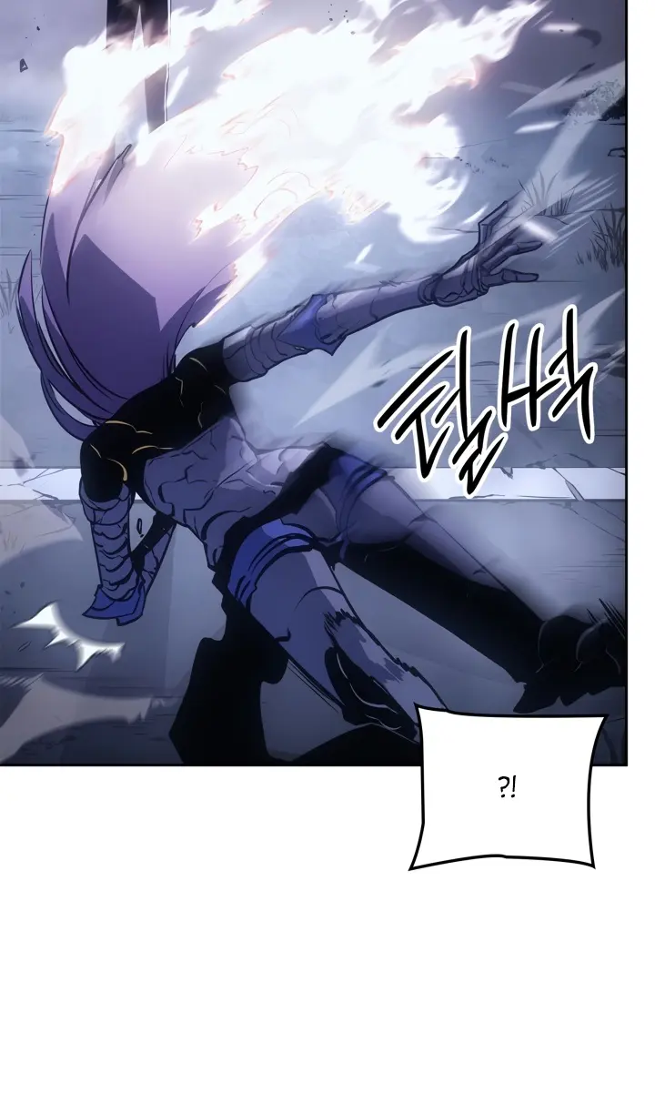 Read Поднятие уровня в одиночку Рагнарёк Manga Online