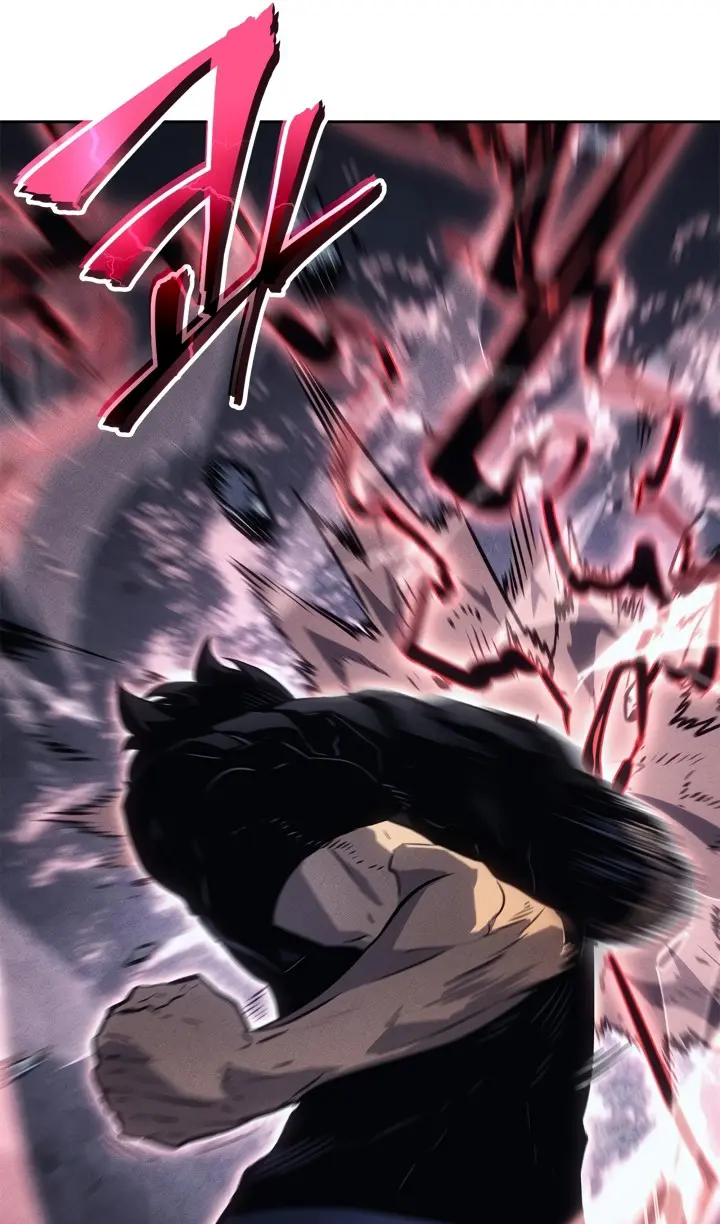 Read Поднятие уровня в одиночку Рагнарёк Manga Online