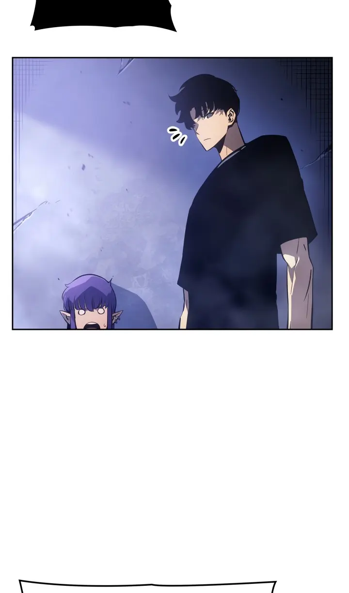 Read Поднятие уровня в одиночку Рагнарёк Manga Online