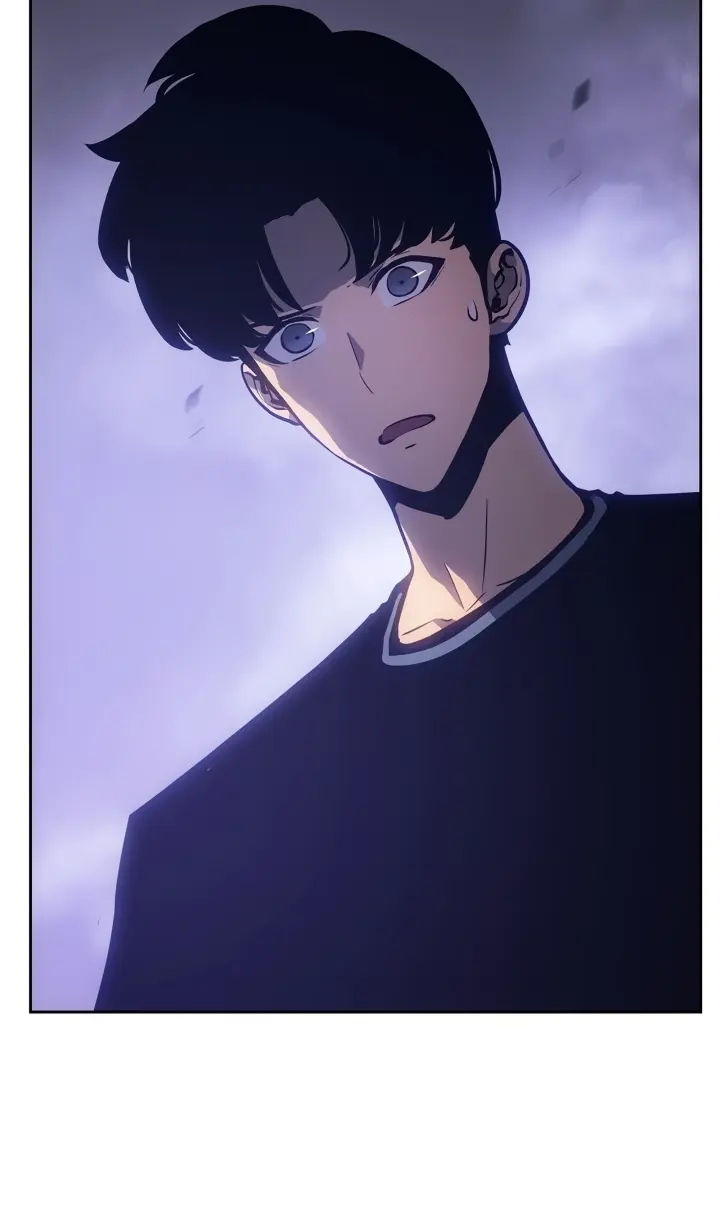 Read Поднятие уровня в одиночку Рагнарёк Manga Online