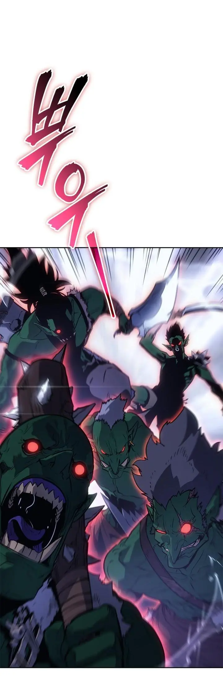 Read Поднятие уровня в одиночку Рагнарёк Manga Online