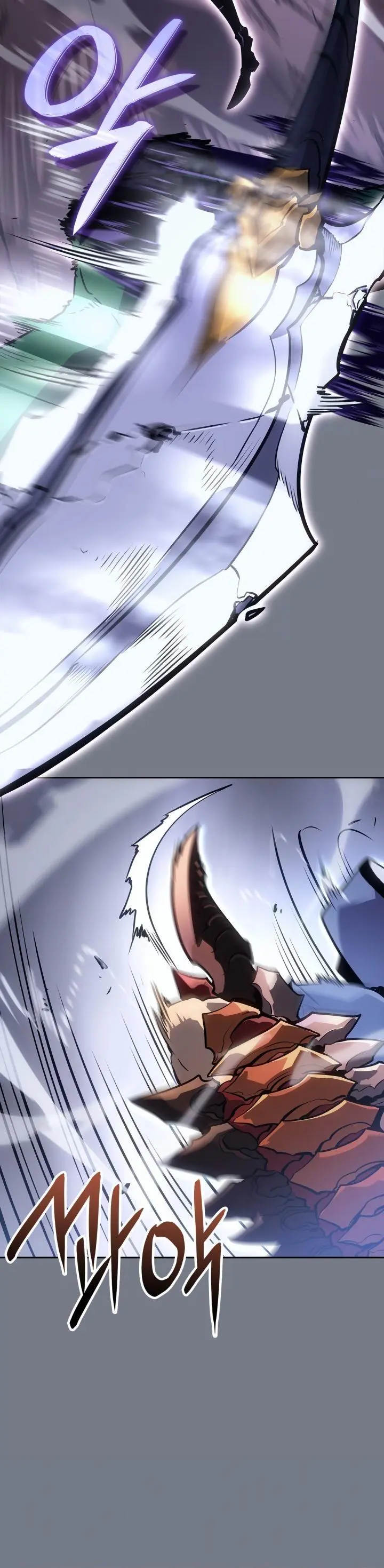 Read Поднятие уровня в одиночку Рагнарёк Manga Online