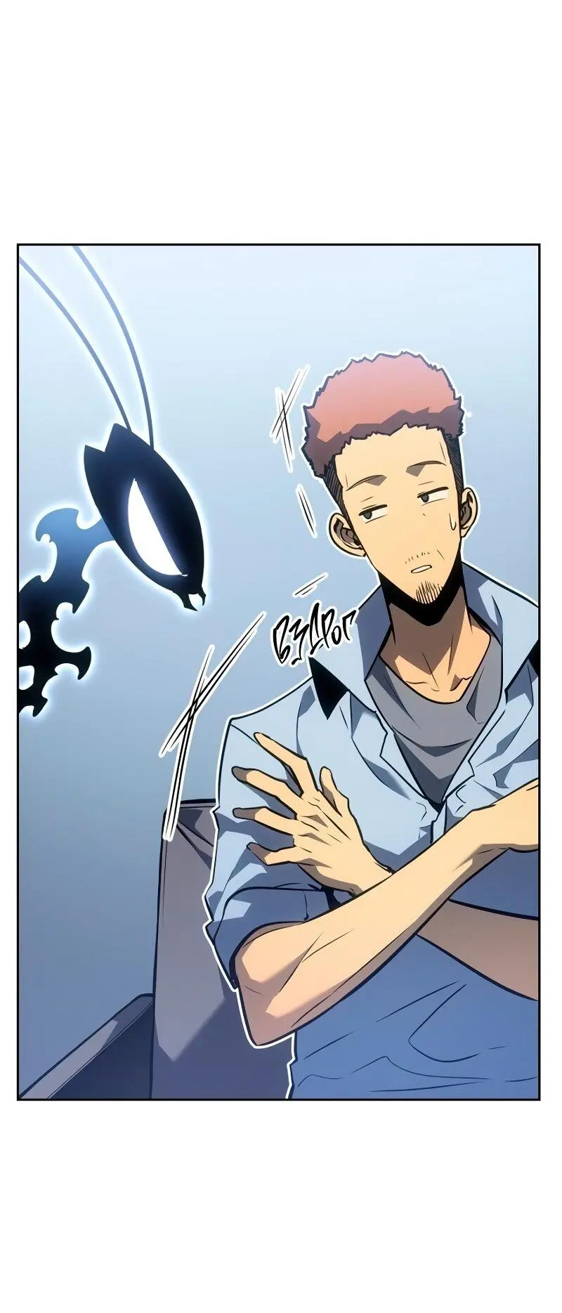 Read Поднятие уровня в одиночку Рагнарёк Manga Online