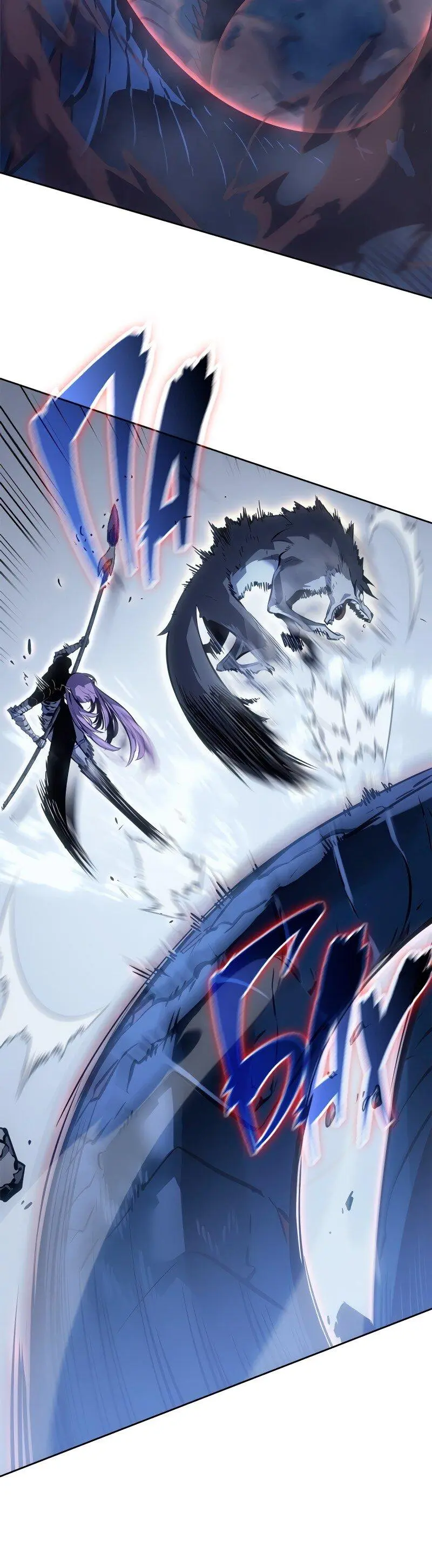 Read Поднятие уровня в одиночку Рагнарёк Manga Online