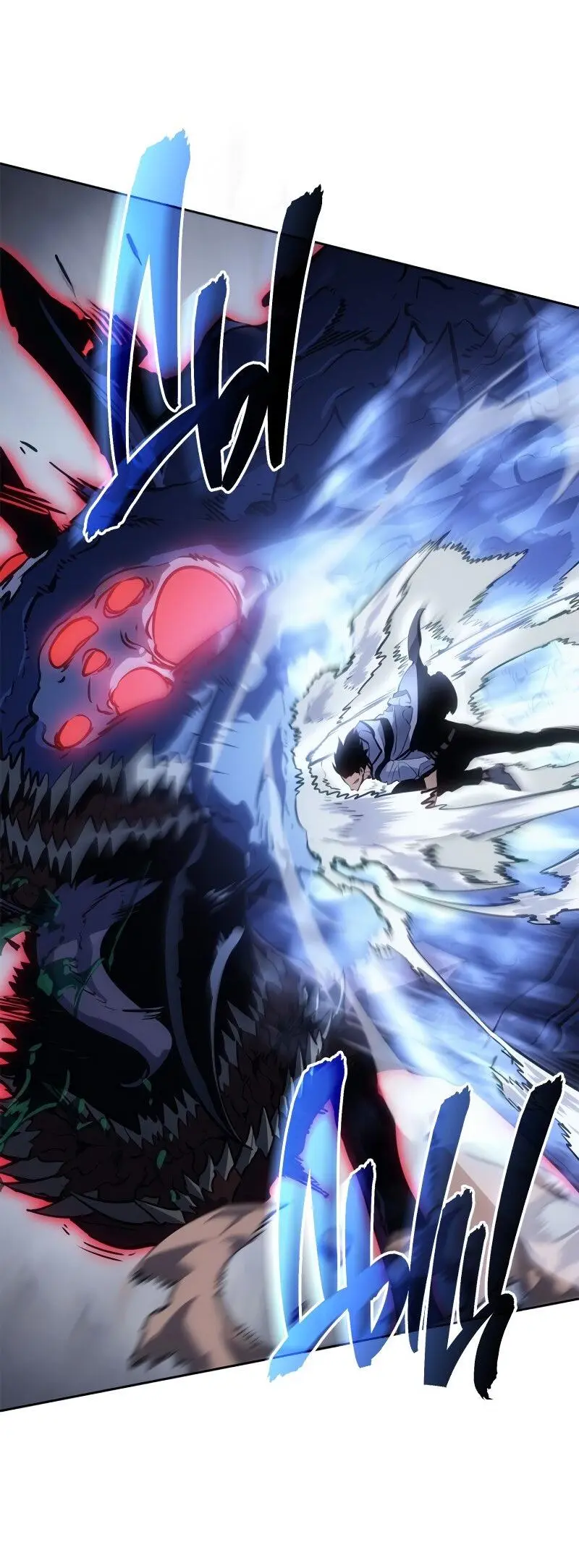 Read Поднятие уровня в одиночку Рагнарёк Manga Online