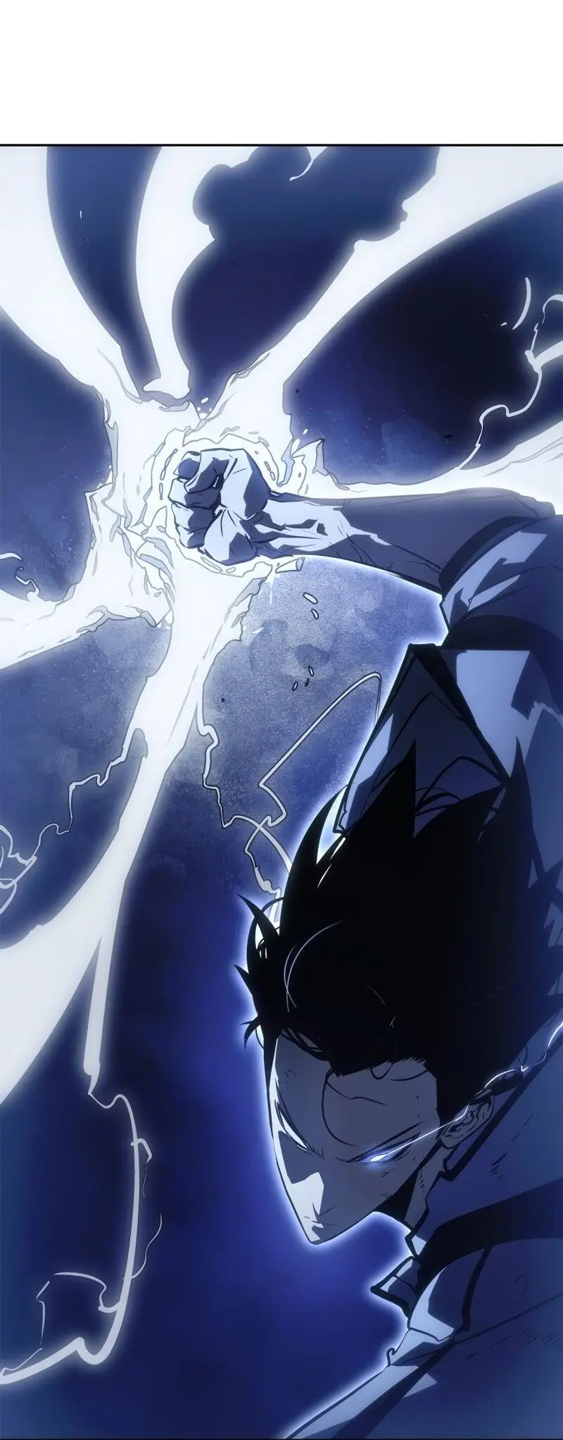 Read Поднятие уровня в одиночку Рагнарёк Manga Online