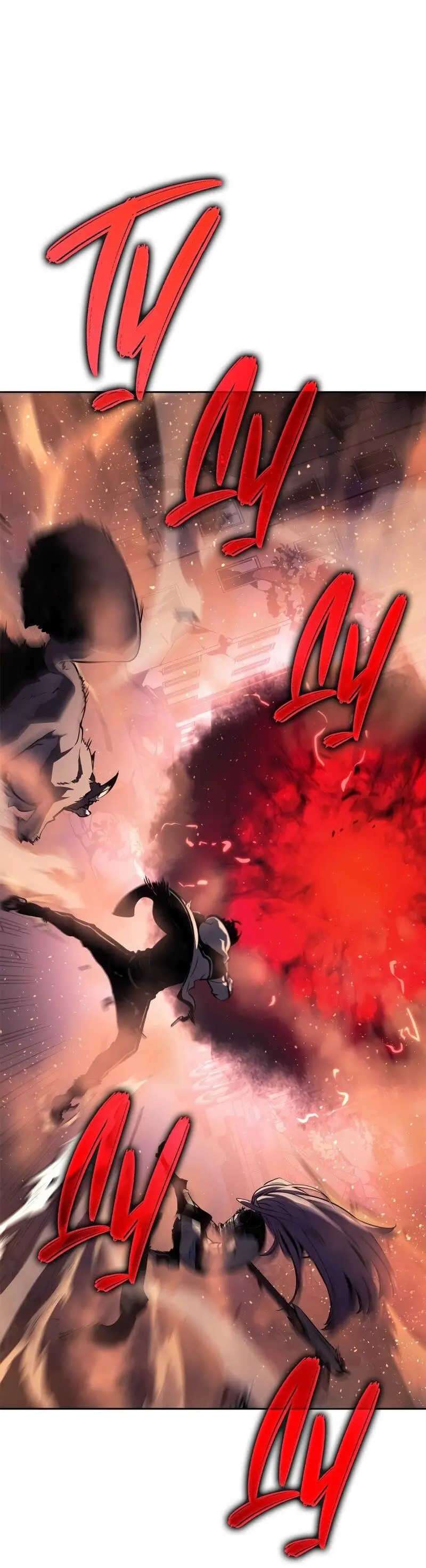Read Поднятие уровня в одиночку Рагнарёк Manga Online