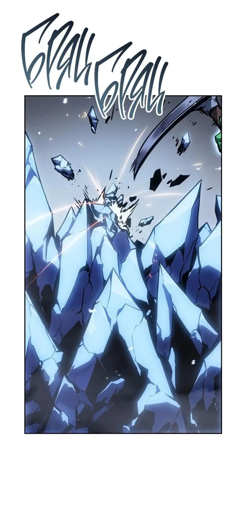 Read Поднятие уровня в одиночку Рагнарёк Manga Online
