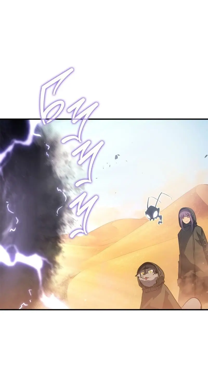 Read Поднятие уровня в одиночку Рагнарёк Manga Online