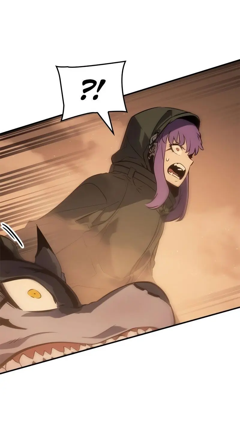 Read Поднятие уровня в одиночку Рагнарёк Manga Online