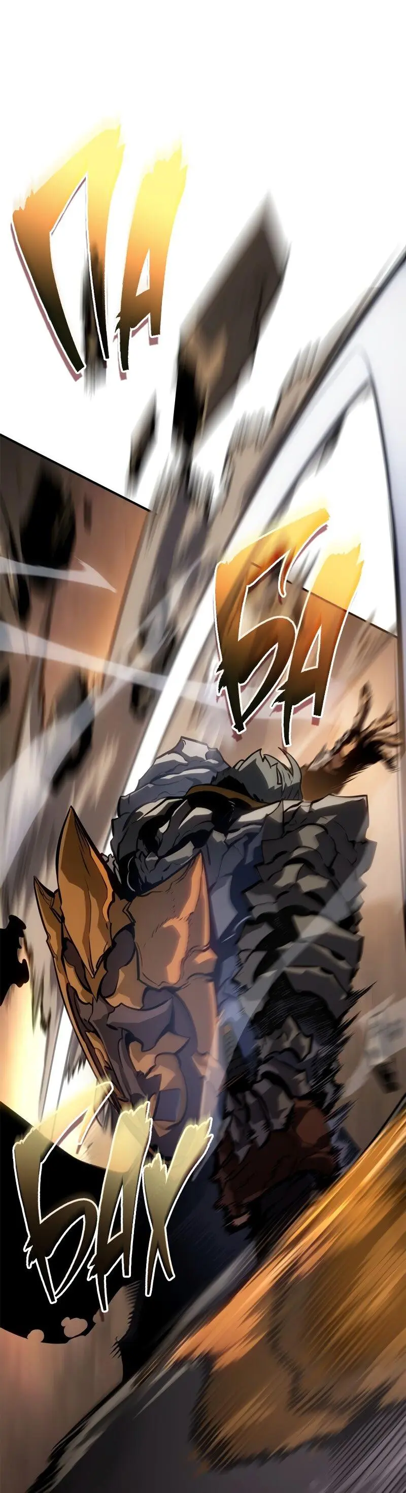 Read Поднятие уровня в одиночку Рагнарёк Manga Online