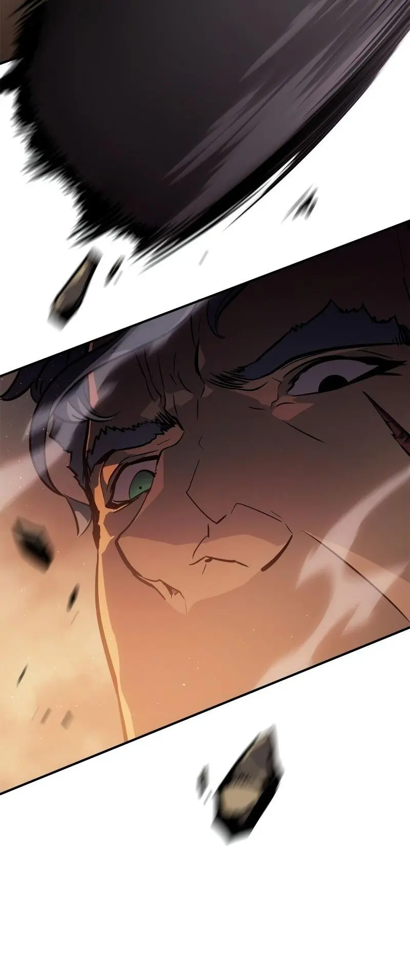 Read Поднятие уровня в одиночку Рагнарёк Manga Online