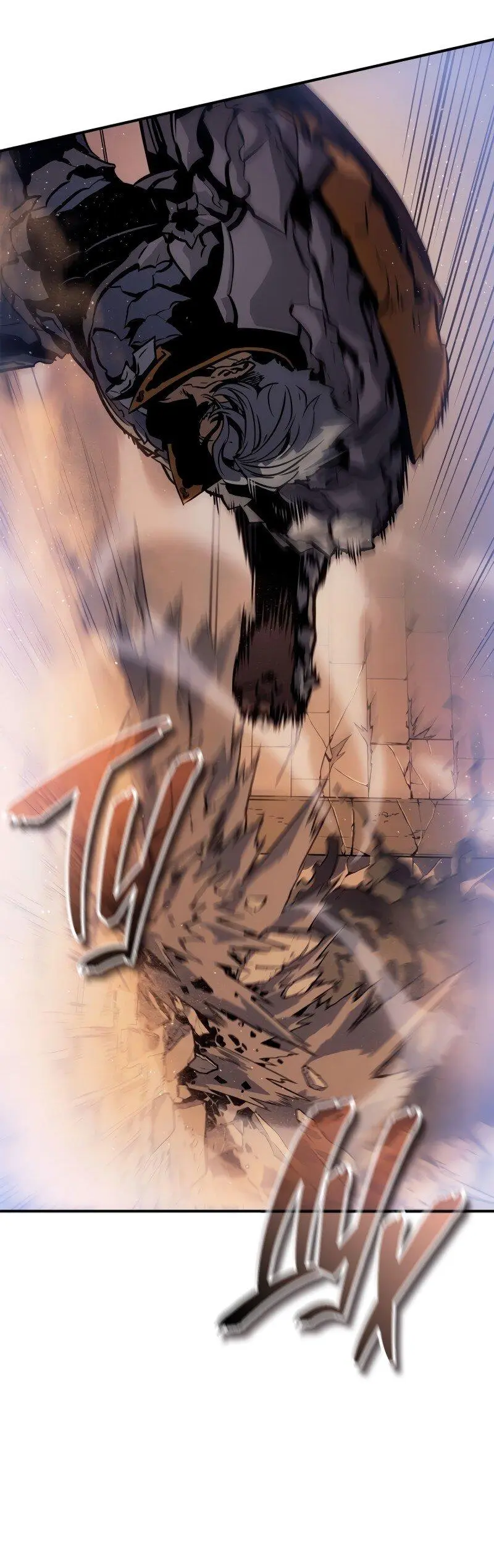 Read Поднятие уровня в одиночку Рагнарёк Manga Online