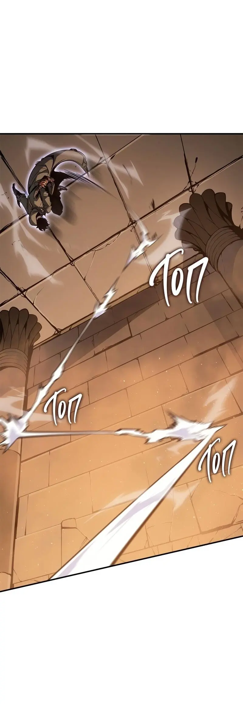 Read Поднятие уровня в одиночку Рагнарёк Manga Online