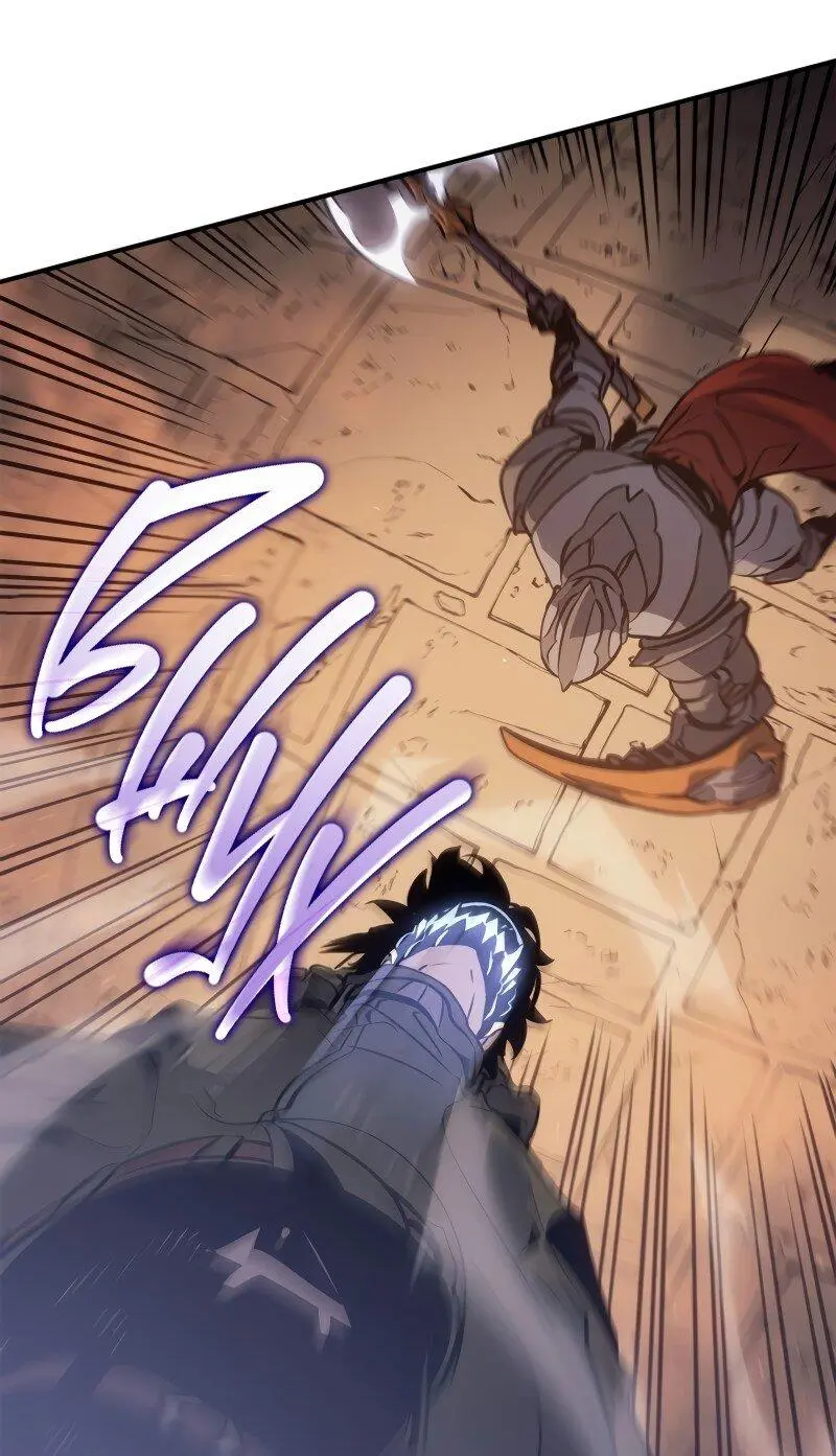 Read Поднятие уровня в одиночку Рагнарёк Manga Online