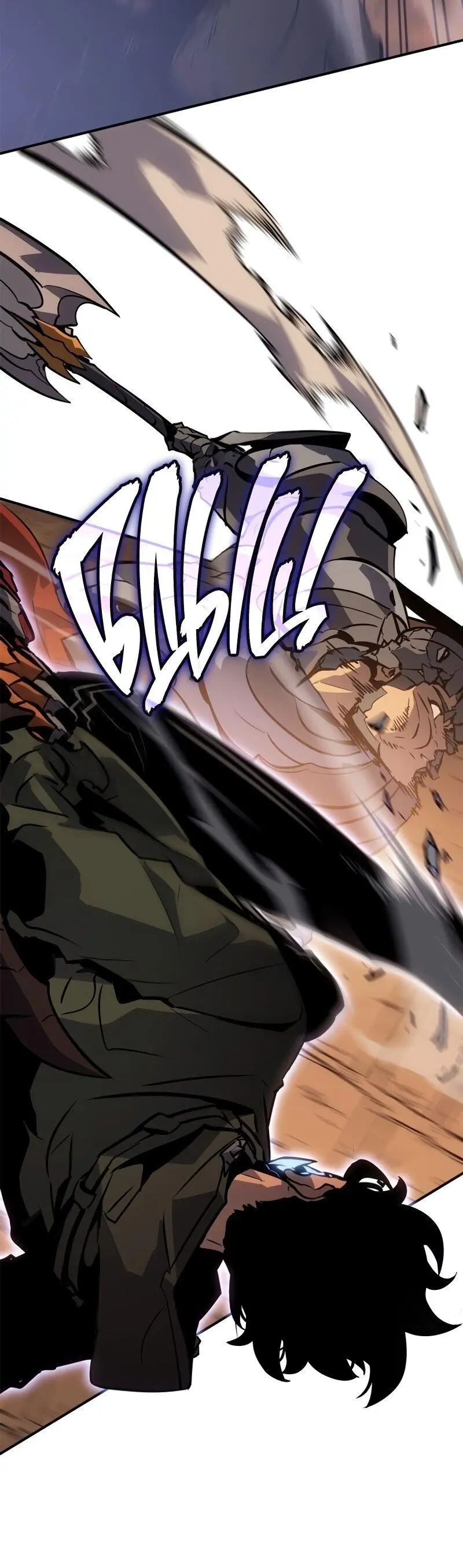 Read Поднятие уровня в одиночку Рагнарёк Manga Online