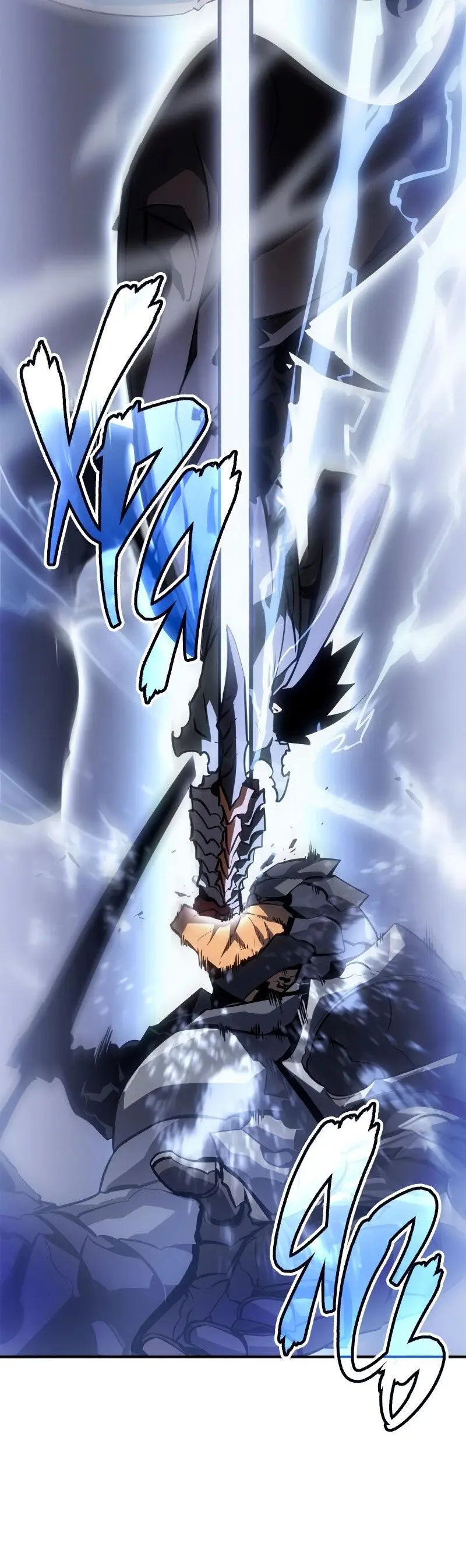 Read Поднятие уровня в одиночку Рагнарёк Manga Online