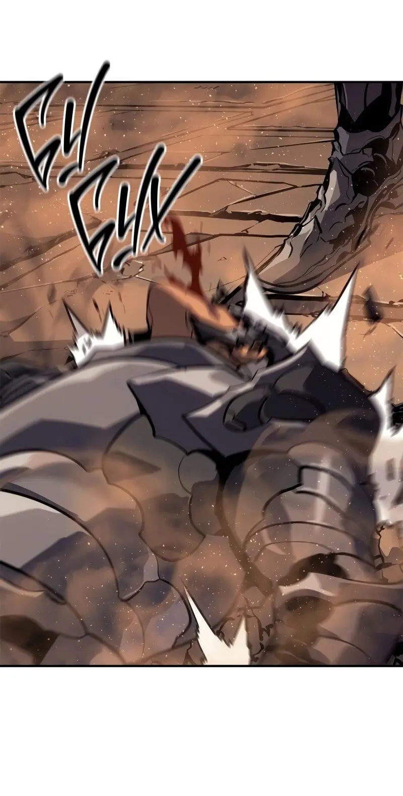 Read Поднятие уровня в одиночку Рагнарёк Manga Online
