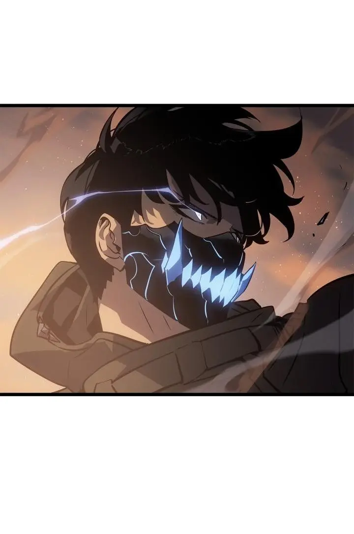 Read Поднятие уровня в одиночку Рагнарёк Manga Online
