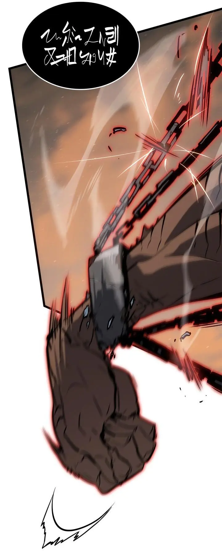 Read Поднятие уровня в одиночку Рагнарёк Manga Online