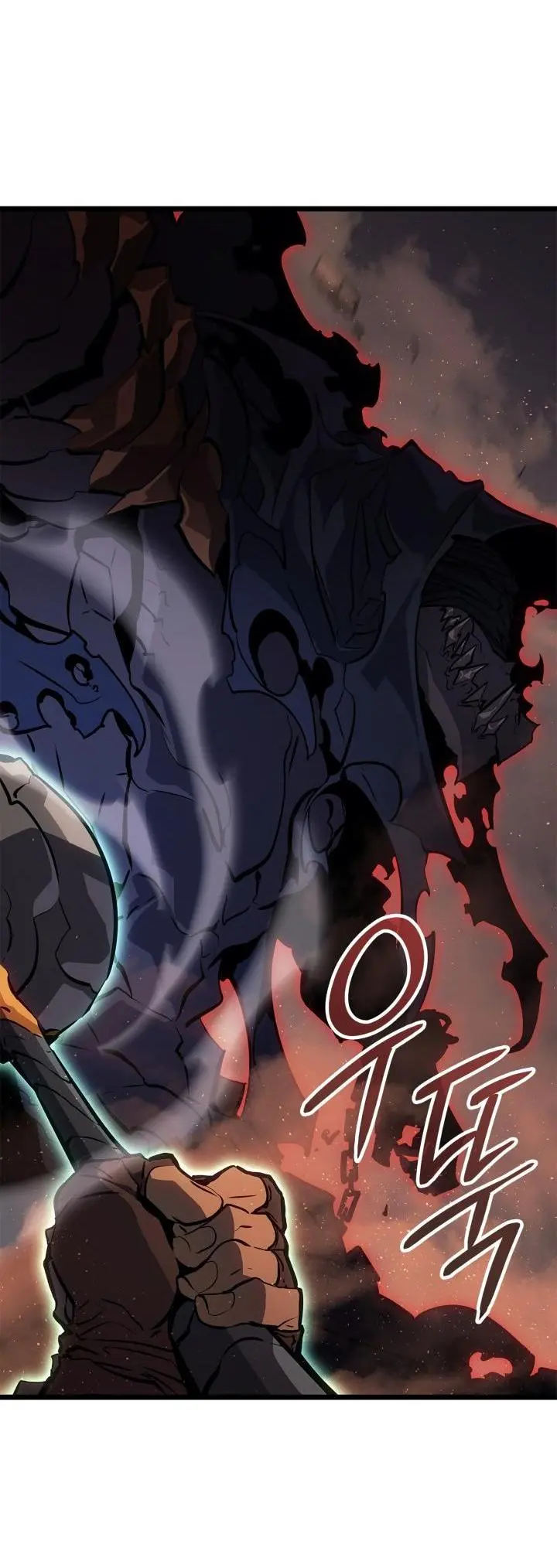 Read Поднятие уровня в одиночку Рагнарёк Manga Online
