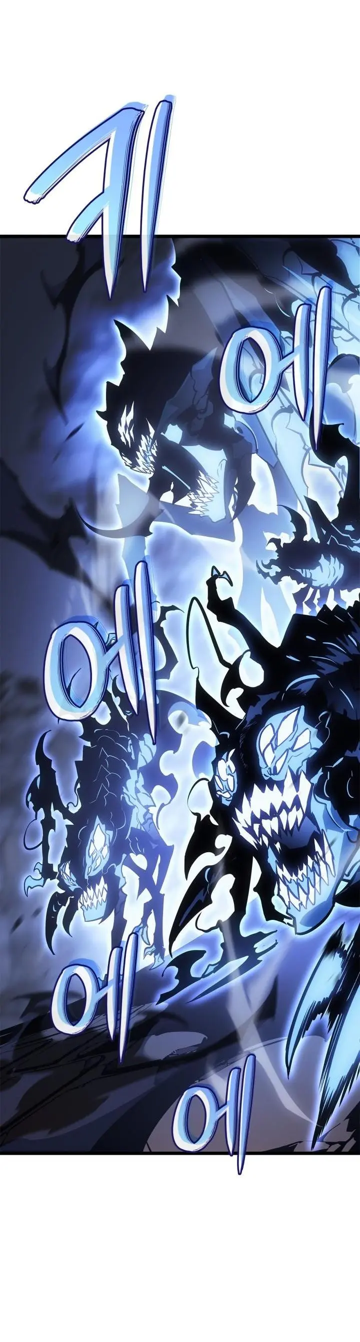 Read Поднятие уровня в одиночку Рагнарёк Manga Online