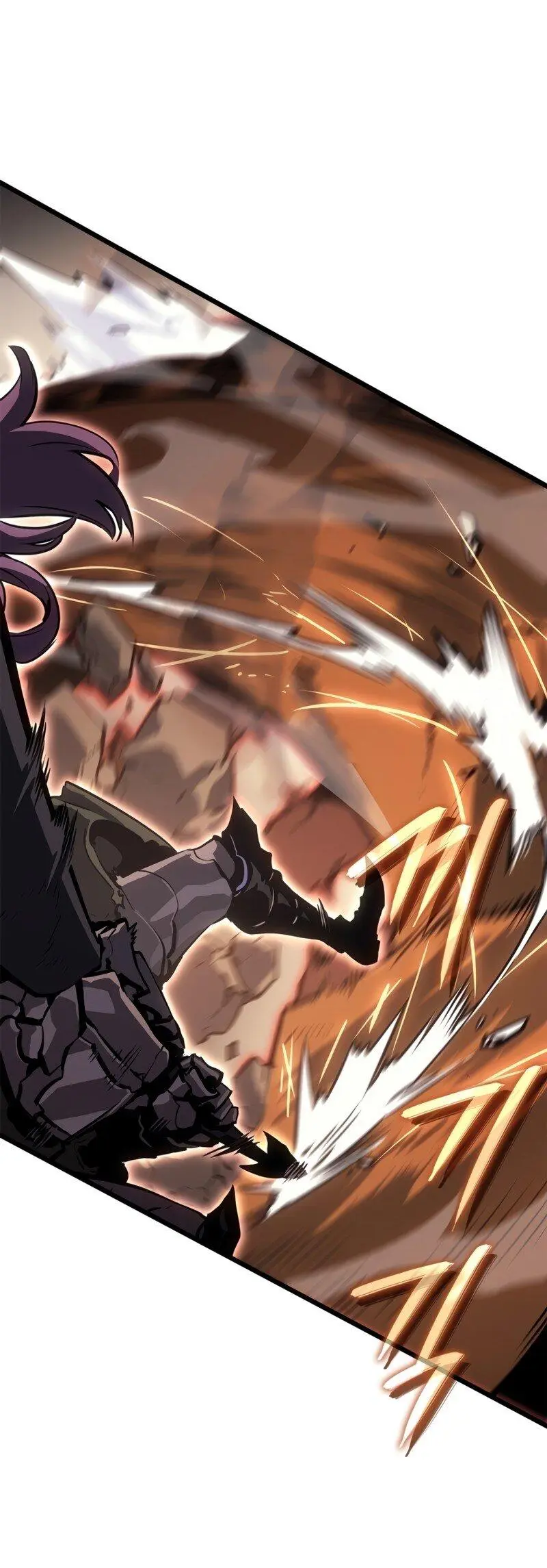 Read Поднятие уровня в одиночку Рагнарёк Manga Online