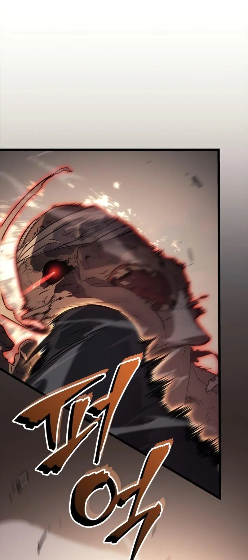 Read Поднятие уровня в одиночку Рагнарёк Manga Online
