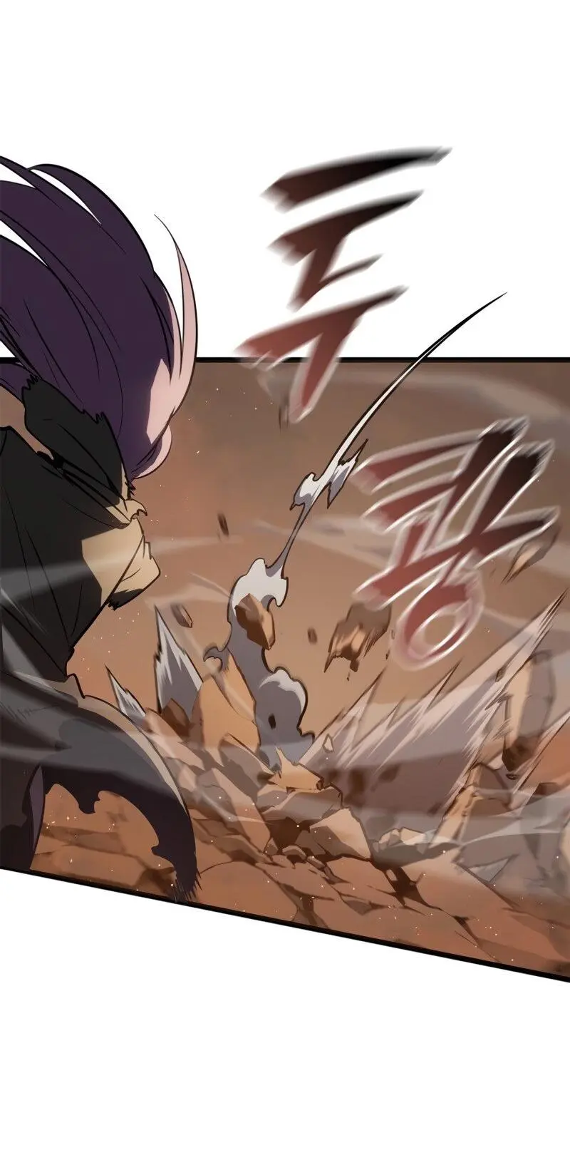 Read Поднятие уровня в одиночку Рагнарёк Manga Online