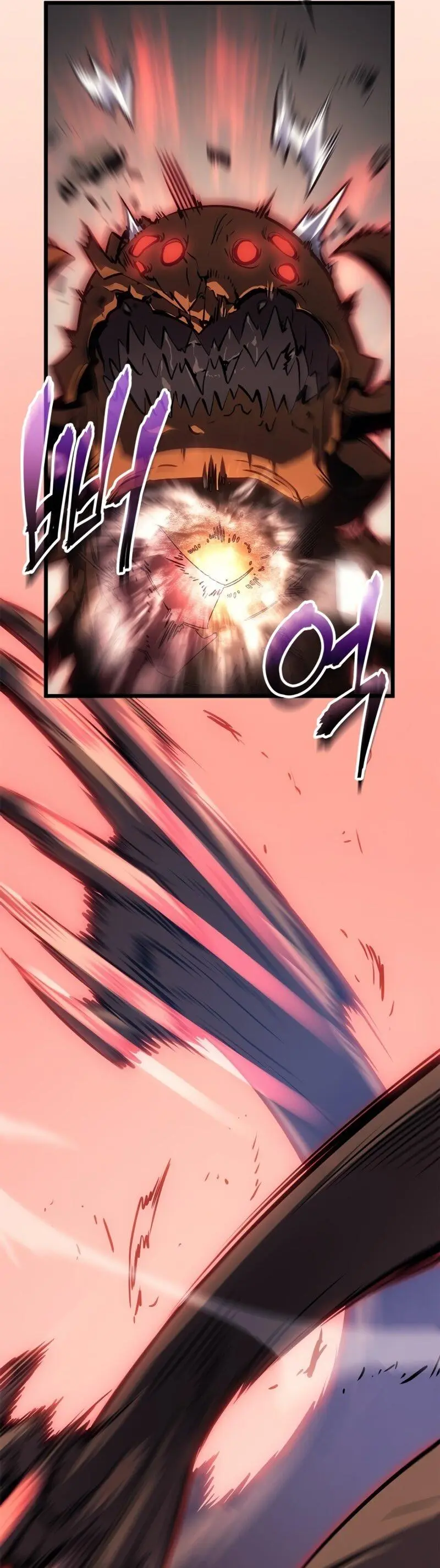 Read Поднятие уровня в одиночку Рагнарёк Manga Online