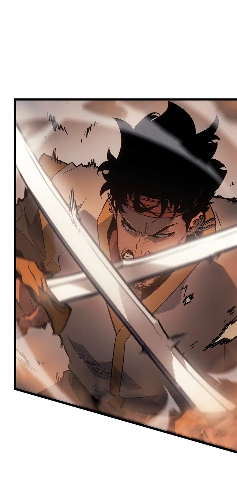 Read Поднятие уровня в одиночку Рагнарёк Manga Online