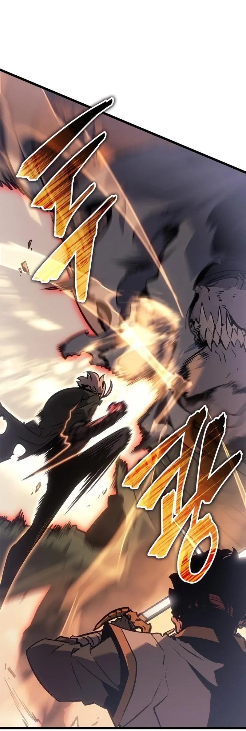 Read Поднятие уровня в одиночку Рагнарёк Manga Online