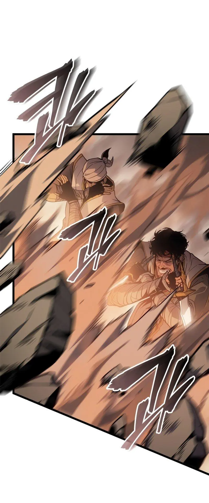Read Поднятие уровня в одиночку Рагнарёк Manga Online