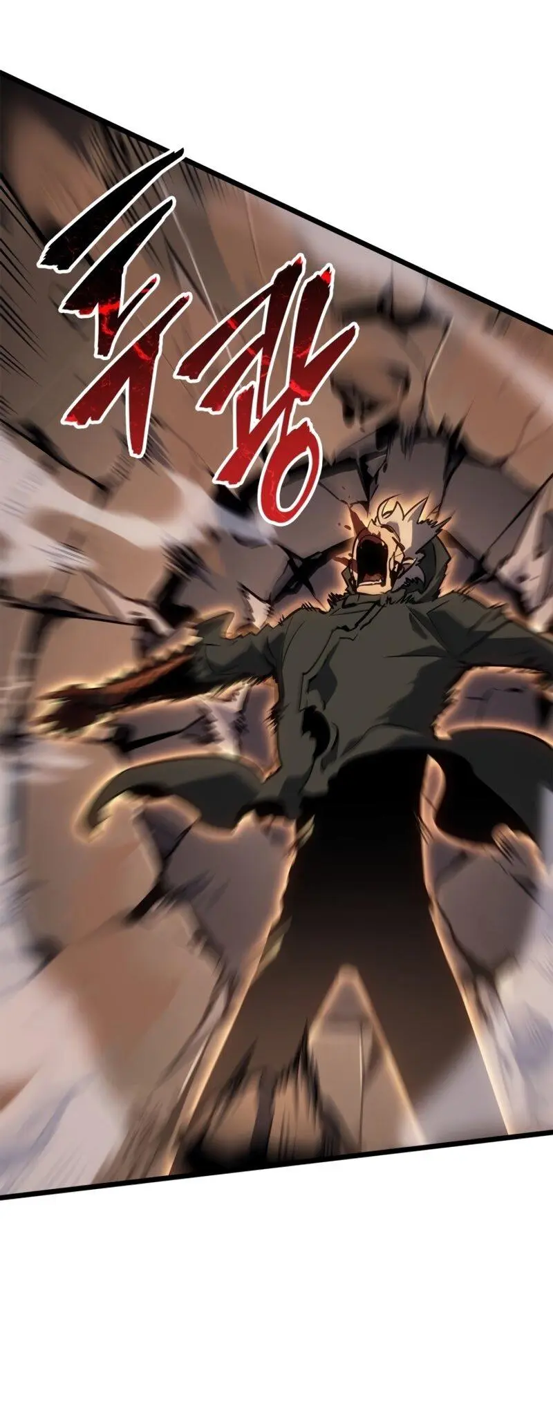 Read Поднятие уровня в одиночку Рагнарёк Manga Online