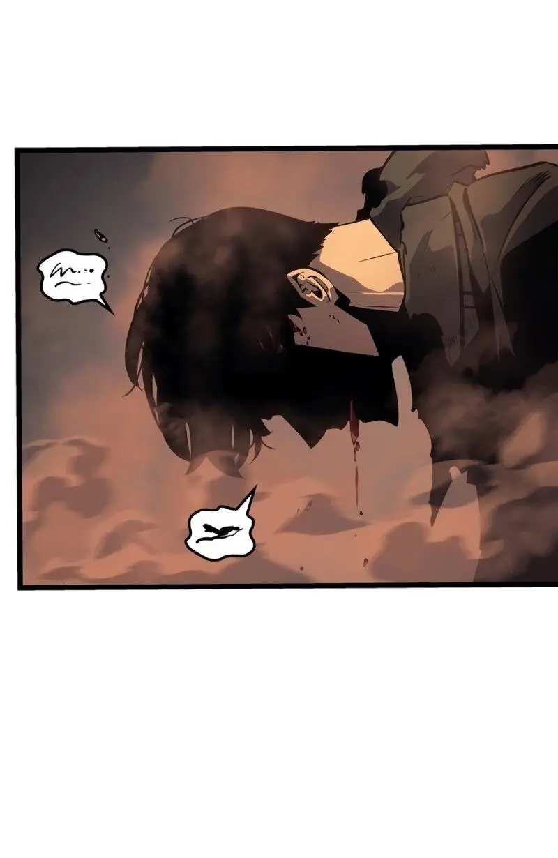 Read Поднятие уровня в одиночку Рагнарёк Manga Online
