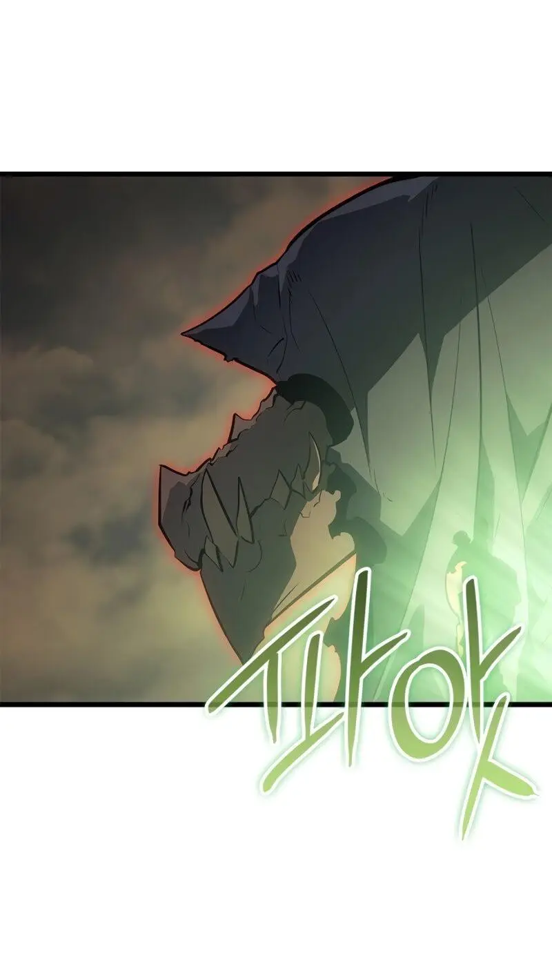 Read Поднятие уровня в одиночку Рагнарёк Manga Online