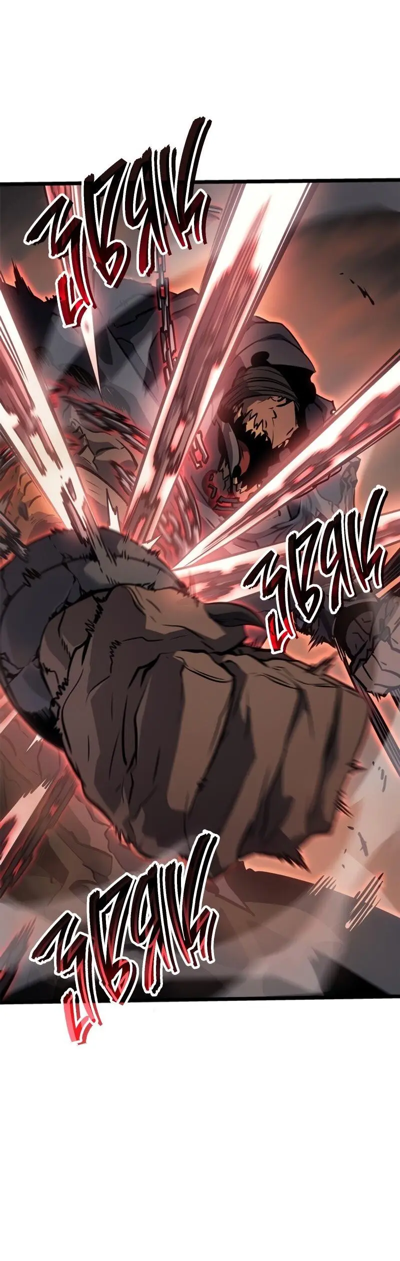 Read Поднятие уровня в одиночку Рагнарёк Manga Online