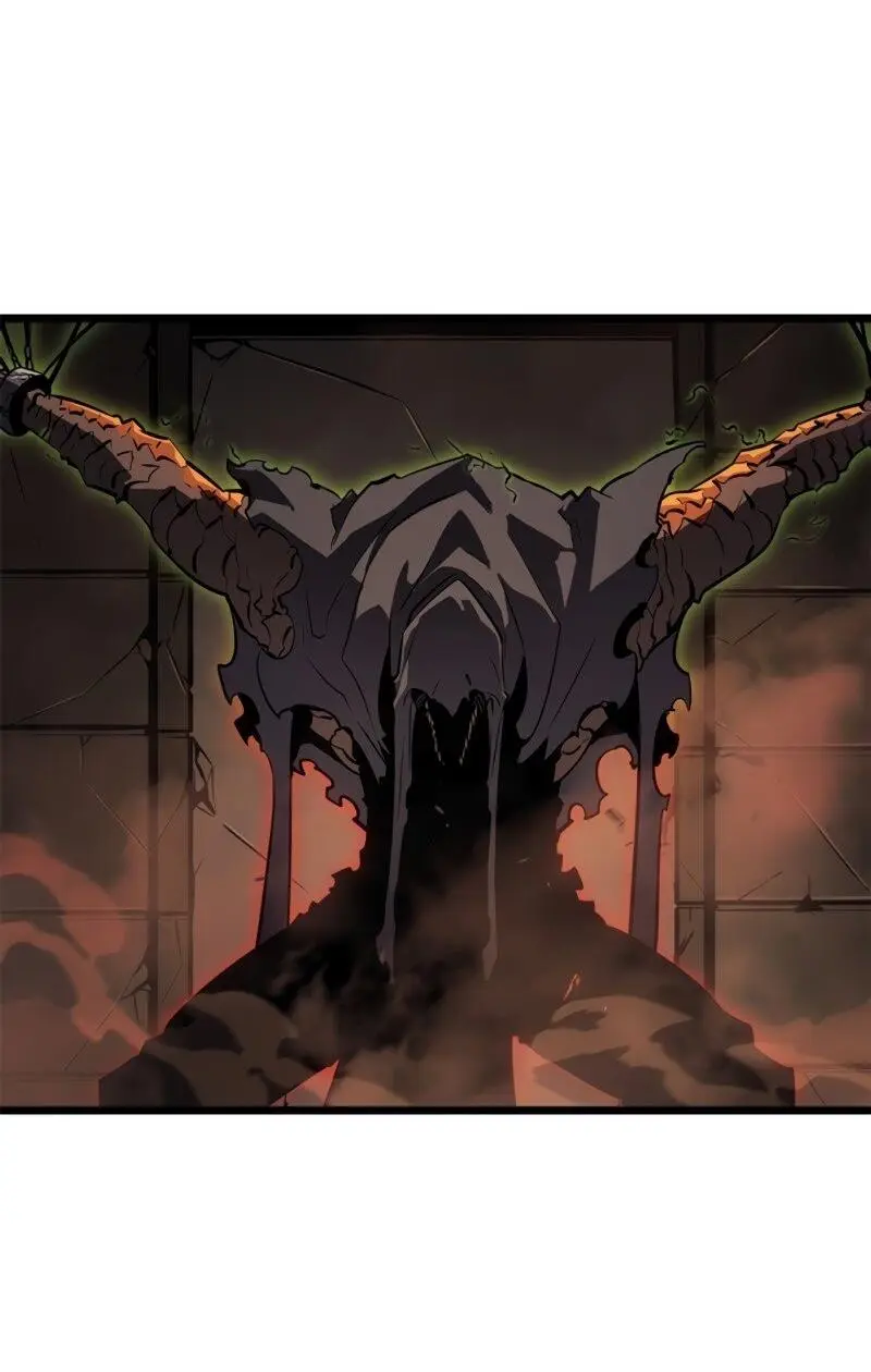 Read Поднятие уровня в одиночку Рагнарёк Manga Online