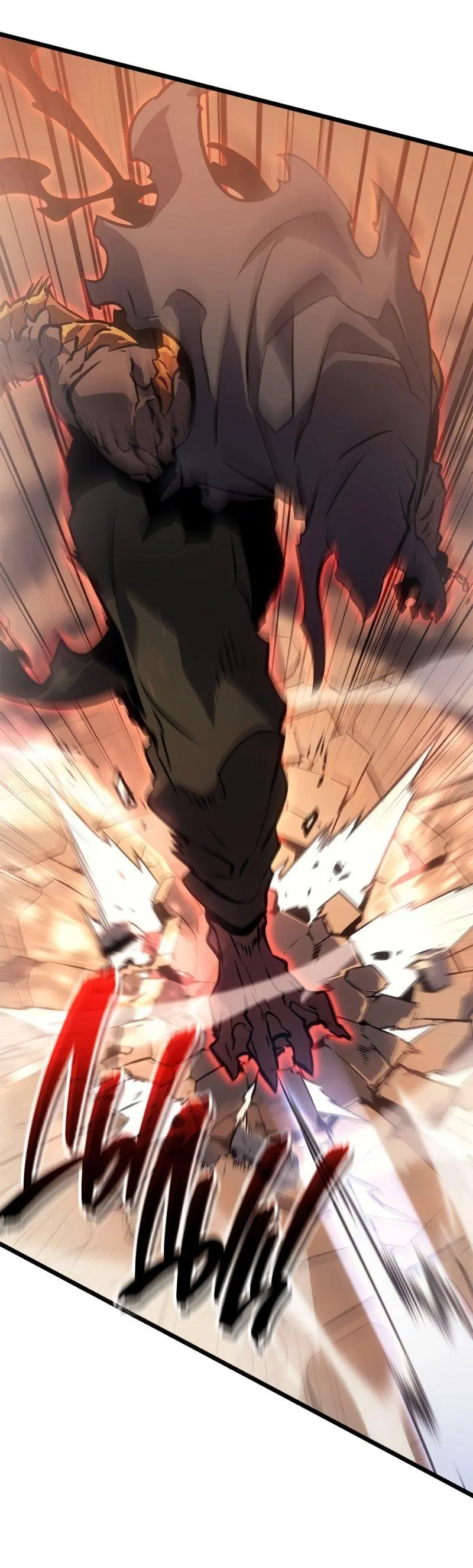 Read Поднятие уровня в одиночку Рагнарёк Manga Online