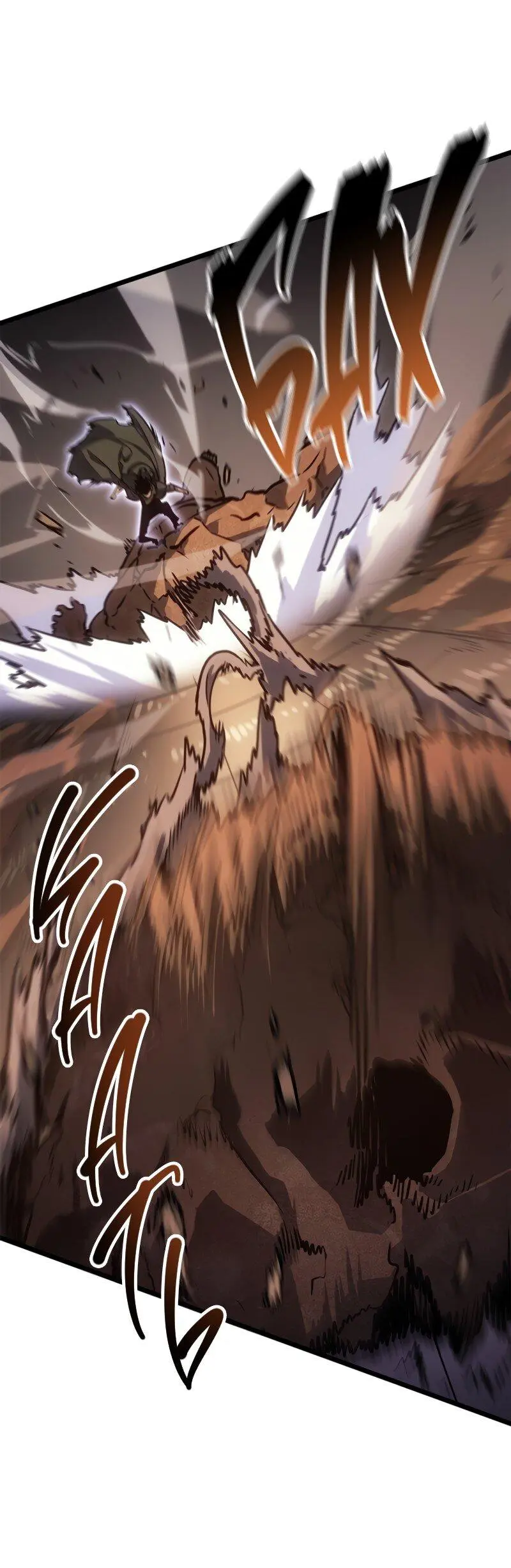 Read Поднятие уровня в одиночку Рагнарёк Manga Online