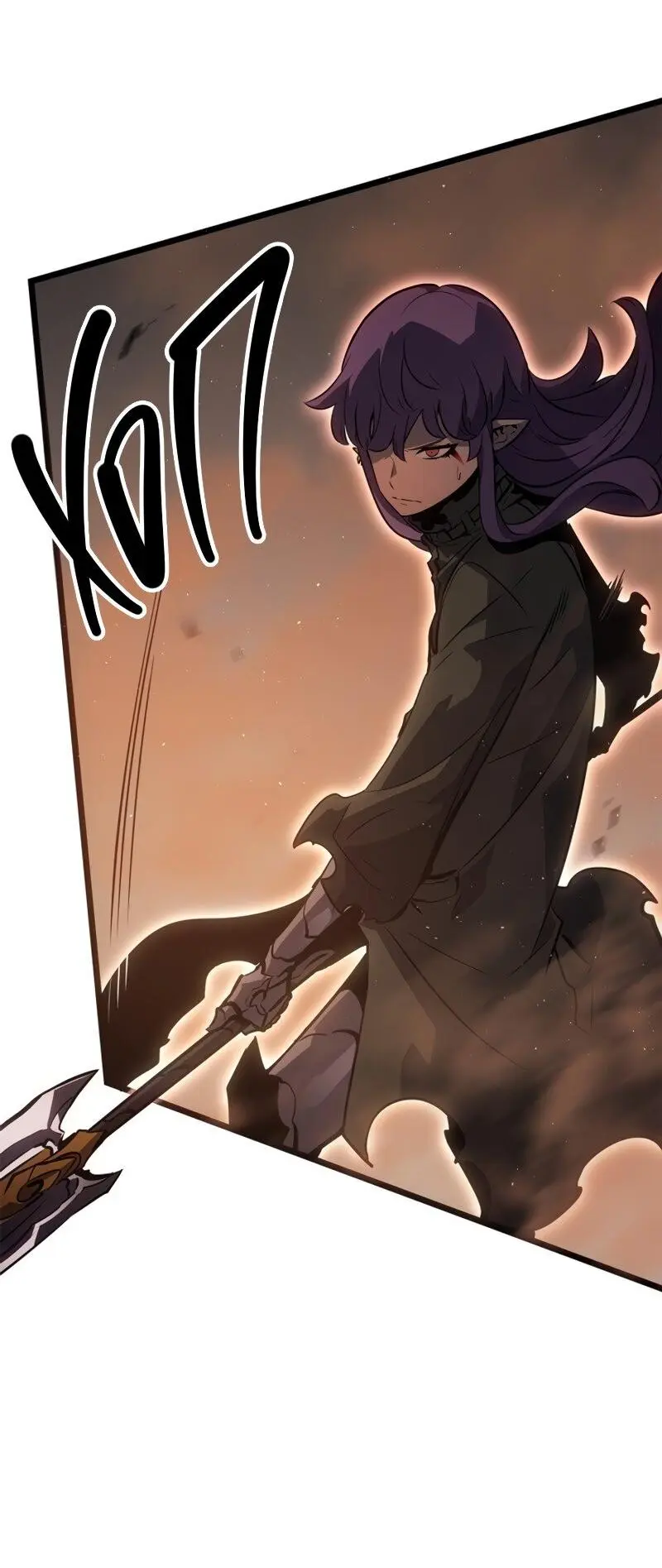 Read Поднятие уровня в одиночку Рагнарёк Manga Online