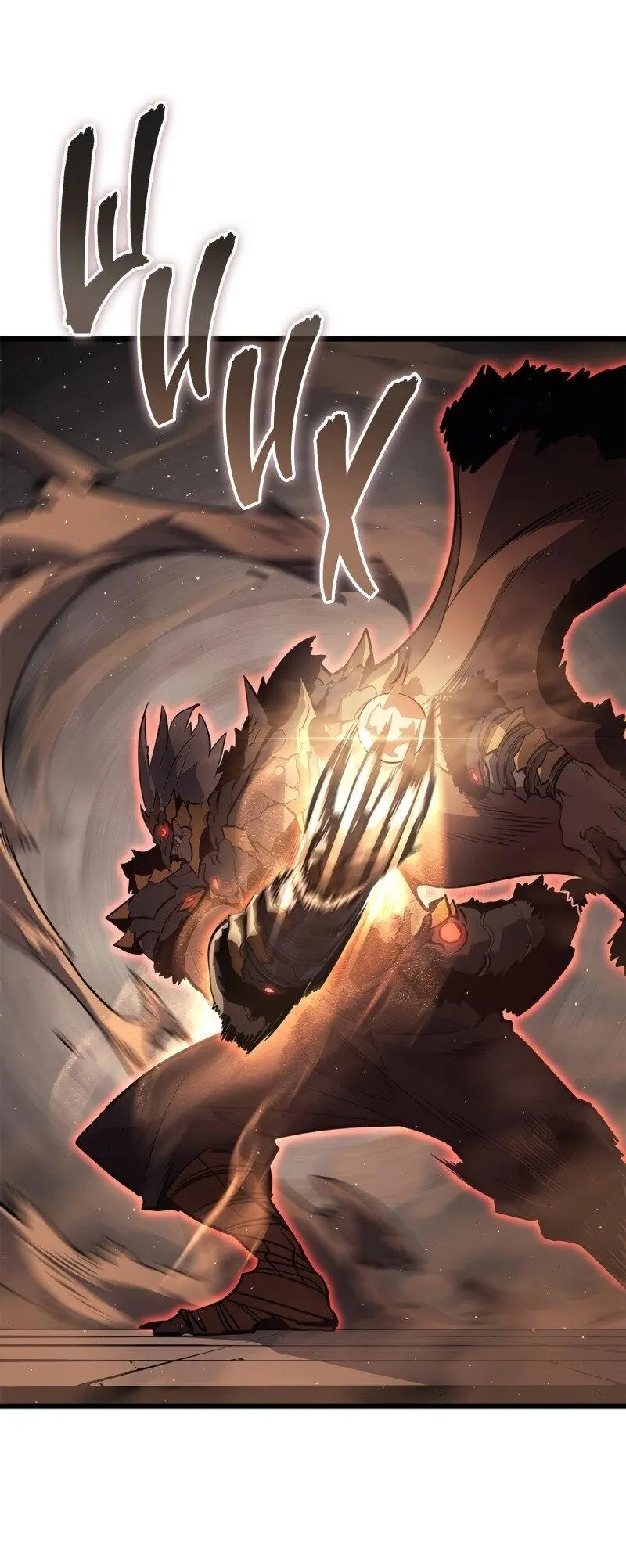 Read Поднятие уровня в одиночку Рагнарёк Manga Online