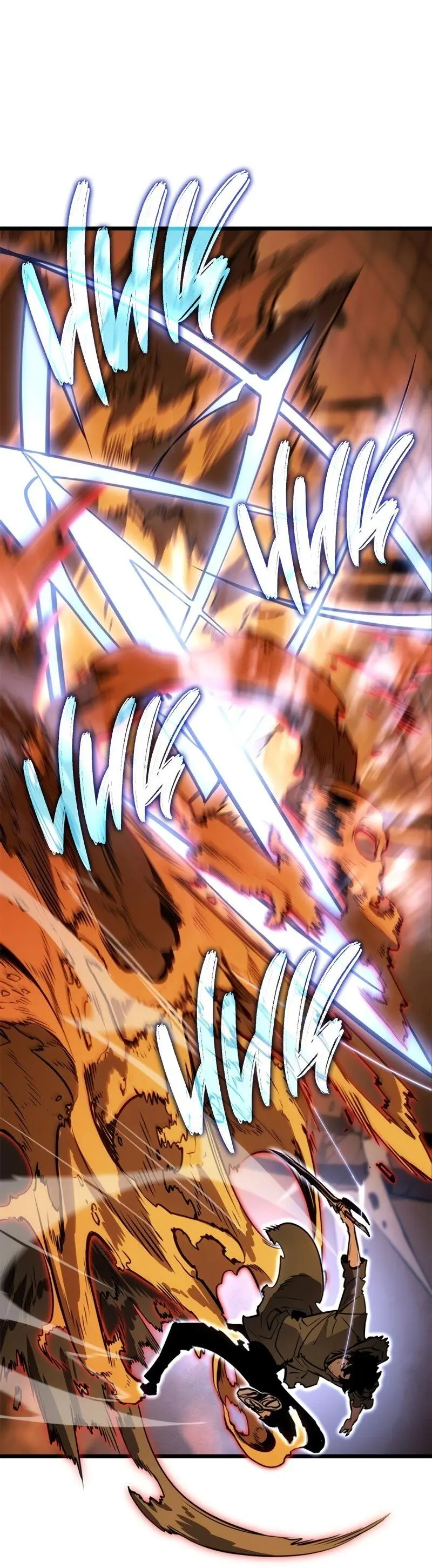 Read Поднятие уровня в одиночку Рагнарёк Manga Online