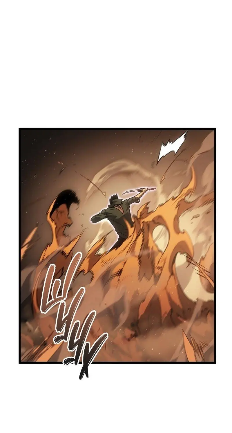 Read Поднятие уровня в одиночку Рагнарёк Manga Online