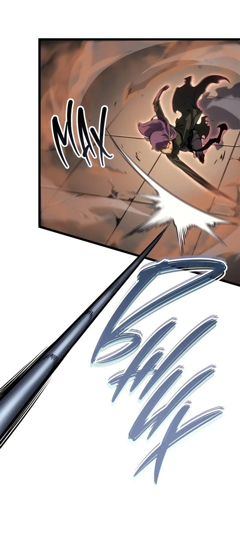 Read Поднятие уровня в одиночку Рагнарёк Manga Online